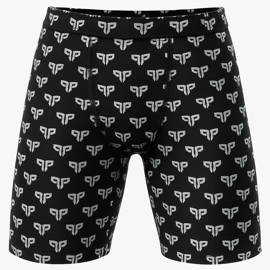 Under shorts  image 0