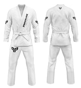 Pressure Performance BJJ Gi  image 0