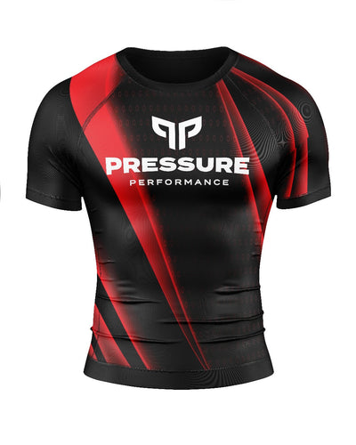 Signature Rashguard (NON CUSTOM)