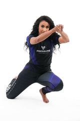 Women's Rash Guard image 1