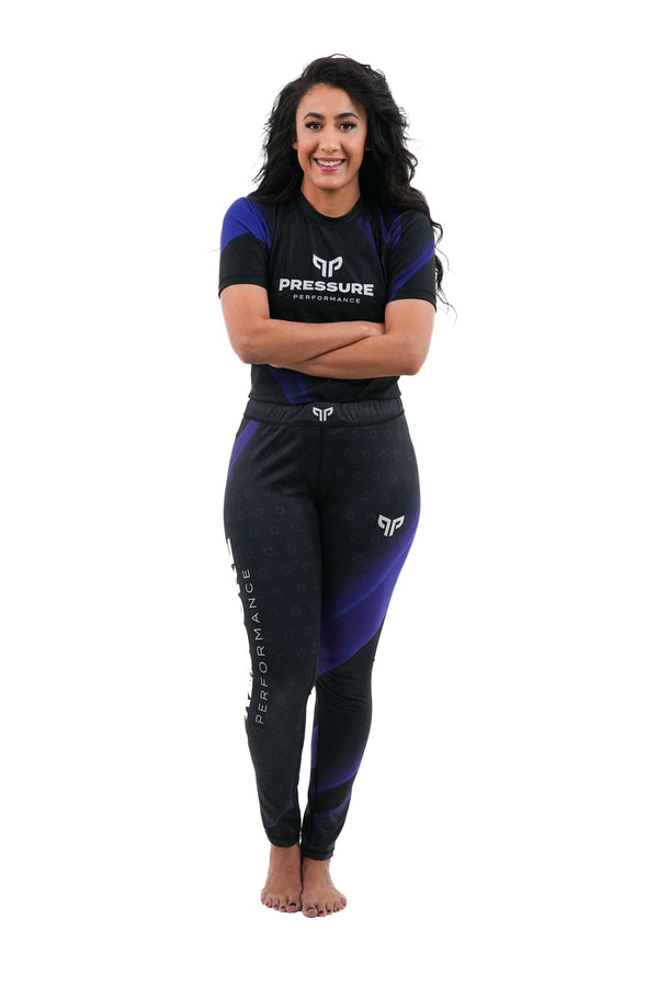 Women's Rash Guard