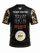 Lindsey Payne Official Workout T-Shirt