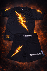 Kraken Inferno – Limited Edition Fight Kit (Made to Order)