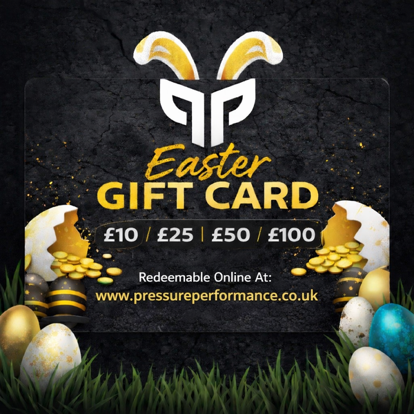 Easter Gift Card