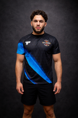 Tariq “Tsunami” Pell – Official Fight Night Tee