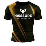 Signature Rashguard (NON CUSTOM)