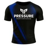 Signature Rashguard (NON CUSTOM)