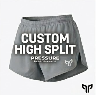 Custom High split