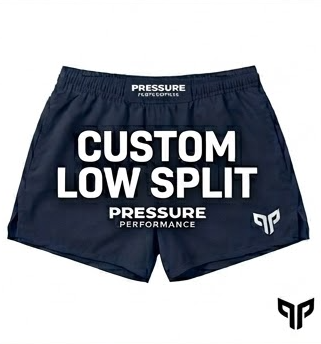 Custom Low Split