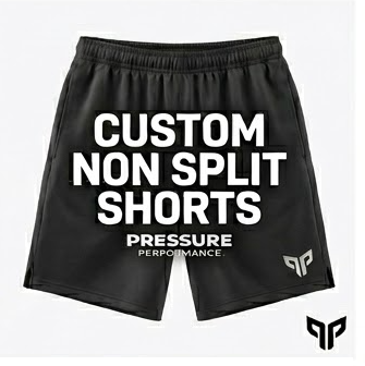 Custom Non Split