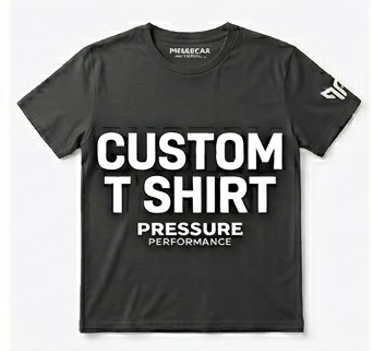 Custom T shirt