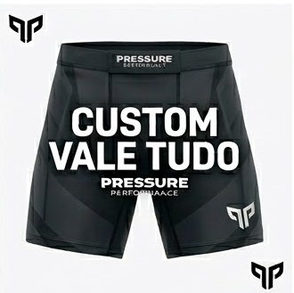 Custom Vale tudo
