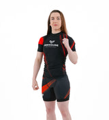 Women's Rash Guard image 0