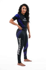 Women's Rash Guard image 2