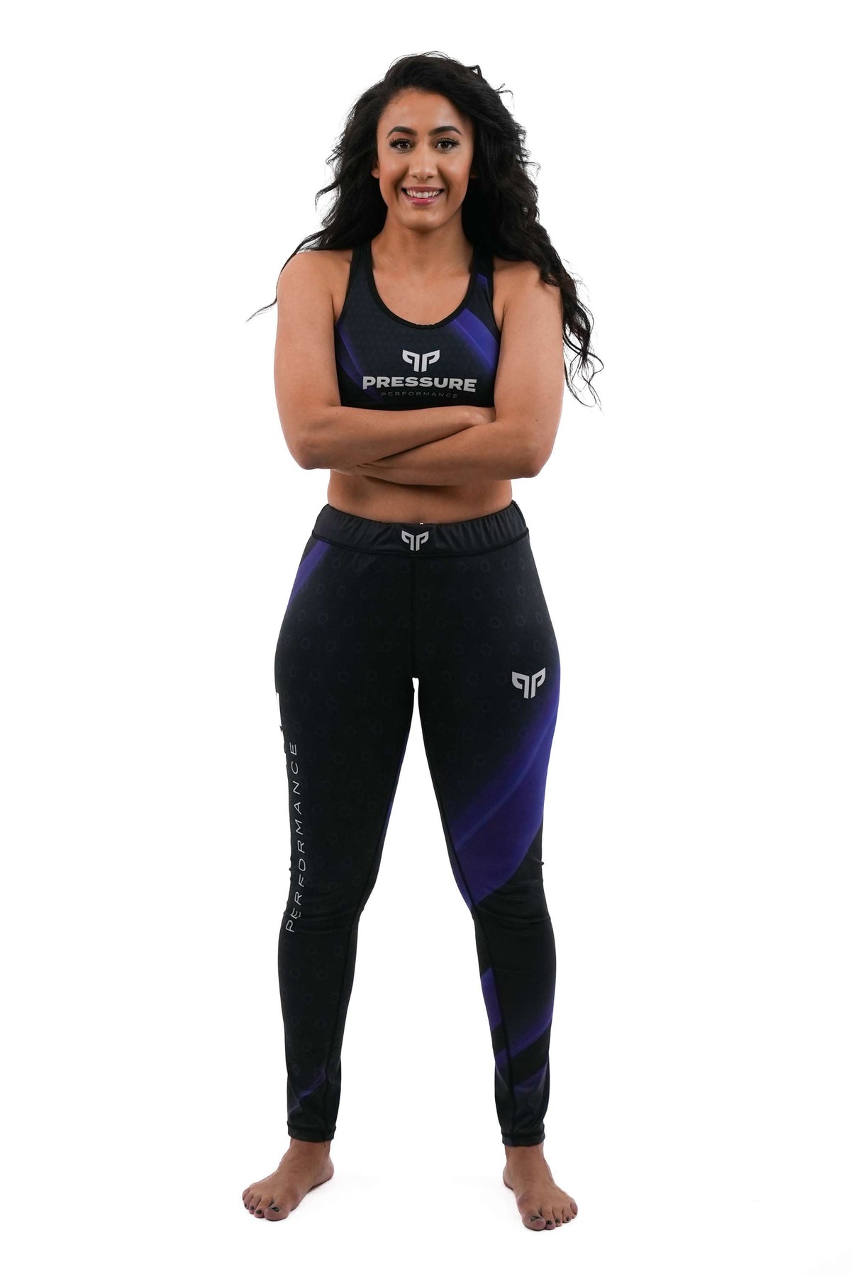 Women's Sports Bra image 1